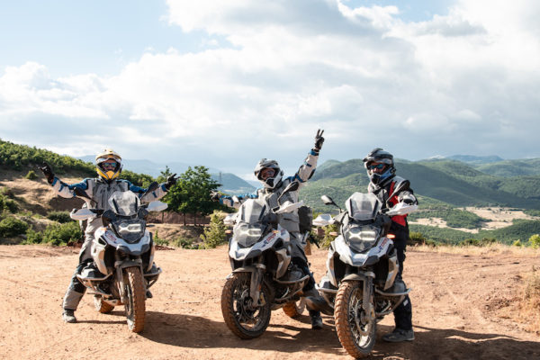 Additional Riding Day - Image 3