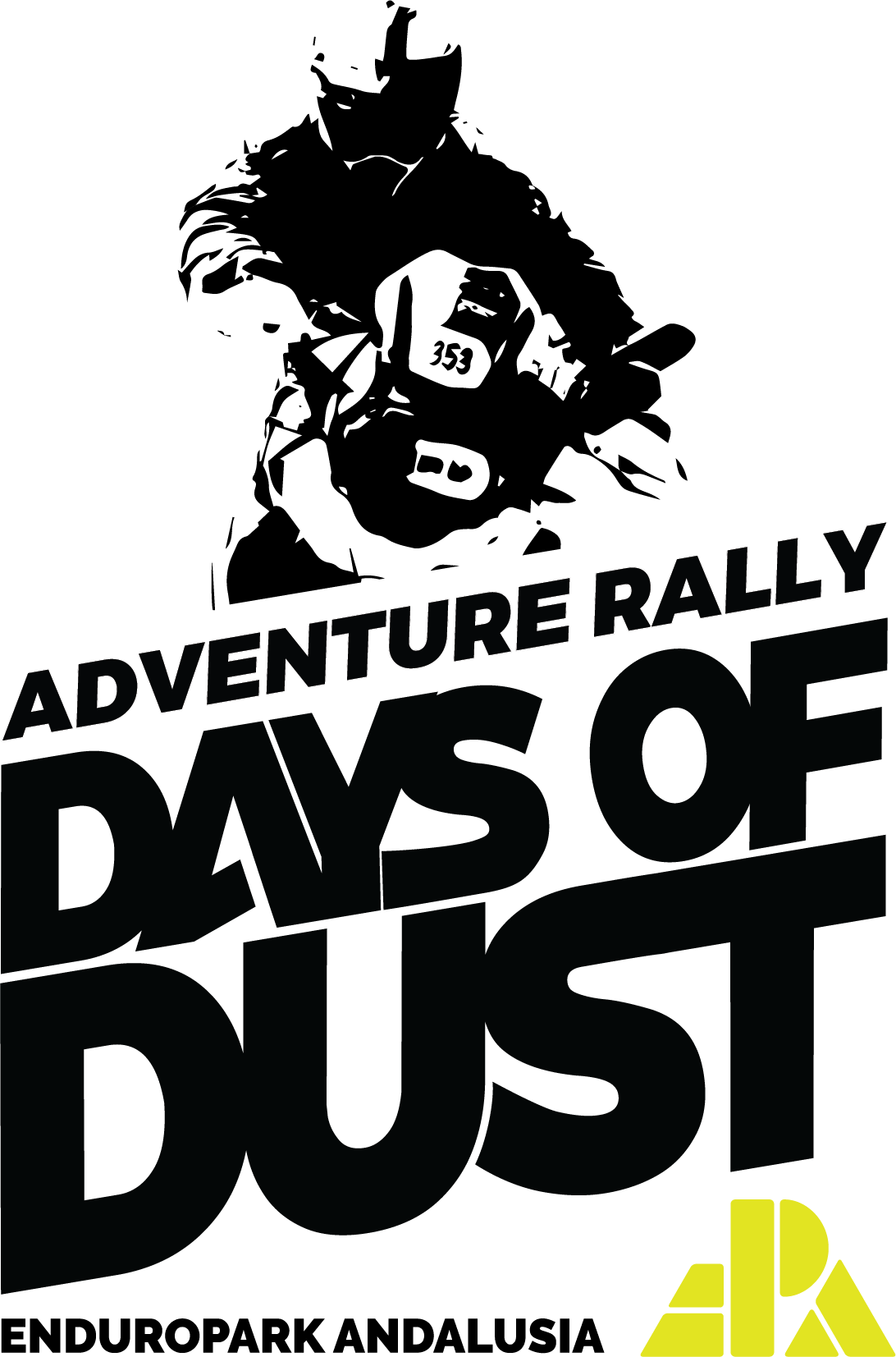 Asset 92021_DAYS OF DUST LOGO