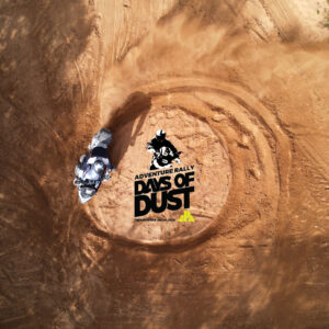 Days of Dust Payment Link