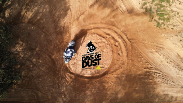 Days of Dust Payment Link