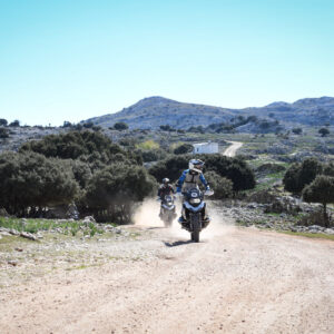 Additional Riding Day