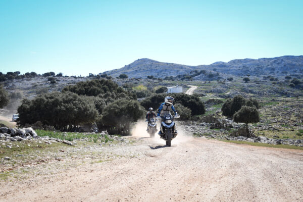 Additional Riding Day